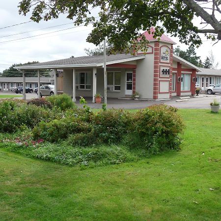 Sunny Isle Motel Съмърсайд Екстериор снимка